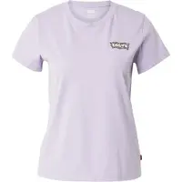 Levi's The Perfect Tee Parasail Paisley Bw Fill Taglia: S | Maglie Sportivi Outlet | Donna