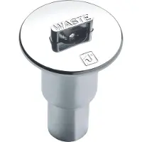 VETUS Tappo Di Riempimento Acqua Wc 90 Mm
