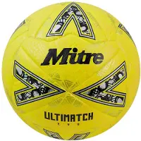 Mitre Pallone Da Calcio Ultimach Evo