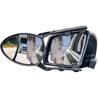 Brunner Specchio per caravan Oros Ang