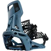 Nidecker Attacchi Per Snowboard Og Supermatic
