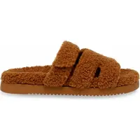Steve madden Missile-f Sandals Camel Taglia: 39 | Infradito Outlet | Donna | Marrone