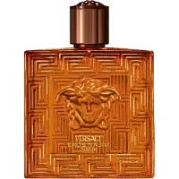 Versace Eros Najim 100 ml — Eau de Parfum Uomo