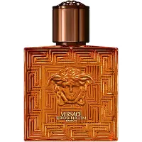 Versace Eros Najim Eau de Parfum 50 ml — Eau de Parfum