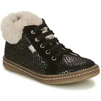 GBB Scarpe bambini JUNA ragazza - Nero - 25