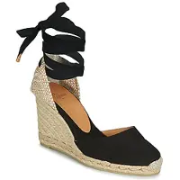 Castañer Scarpe Espadrillas CARINA donne - Nero - 37