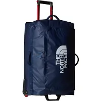 The North Face - Bagaglio da viaggio con ruote 94L - Base Camp Voyager 29 Roller Shady Blue Summit Navy