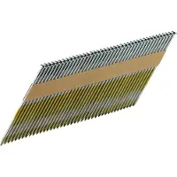 Metabo 4000 Streifennägel (Nageltyp D34°, papiergebunden 2.8 x 75mm BL Ring)