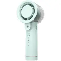 Nitecore izzCool 20, Mint Green, ventilatore nebulizzatore