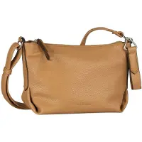 Tom Tailor Borsa A Tracolla Oliva 892 Donna — Borsa a tracolla