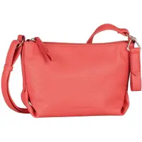 Tom Tailor Borsa A Tracolla Oliva 893 — Borsa a tracolla