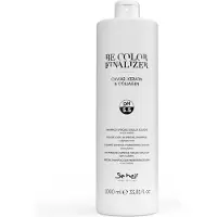 Be hair Shampoo Finalizzatore Be Color 1000 ml — Shampoo