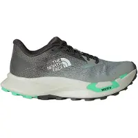 The North Face - Scarpe trail - Vectiv Enduris 4 W Spring Bud per Donne - Taglia 7,5 US - Grigio