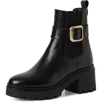 Tamaris Stivaletti Chelsea nero - 42