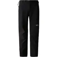 The North Face Diablo Reg Tapered Pant Pantaloni invernali Uomo (44 - Long, nero)