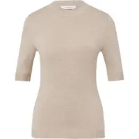 Comma Pullover Beige Taglia: 34 | Maglioni a maglia Outlet | Donna | Marrone