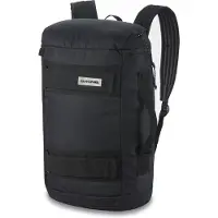 Dakine Zaino 'Mission Street' grigio / nero