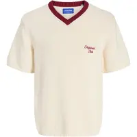 Jack & jones T-shirt In Maglia