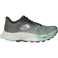 The North Face Women's Vectiv Enduris 4 Scarpe per trail running Donna (10,5, grigio)