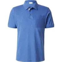 s.Oliver Poloshirts Blue Taglia: L | Polo Outlet | Uomo | Blu