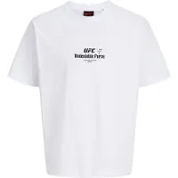 Jack & Jones T-shirt Stampa Sul Retro