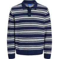Jack & jones Polo In Maglia