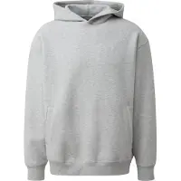 s.Oliver -qs Sweaters Grey/black Taglia: XXL | Felpe con cappuccio Outlet | Uomo | Grigio