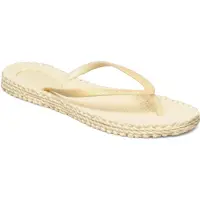 Ilse jacobsen Cheerful01 Flipflops Pear Sorbet Taglia: 39 | Infradito Outlet | Donna | Verde