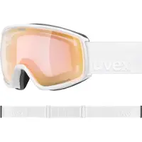 Uvex Maschera Da Sci Fotocromatica Victorious Small V