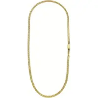 Breil Collana Lussuosa Lunga Magnetica System Tj3485 — Collana