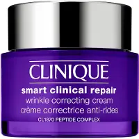 Clinique Crema Viso Correttore Antirughe Smart Clinical Repair 75ml