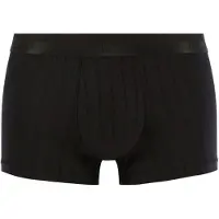 Hom Boxer CHIC BOXER BRIEF uomini - Nero - EU S