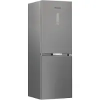 Whirlpool Frigorifero Combinato Whk 26362 Xp5e