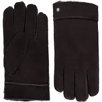 Roeckl Bergen Guanti marrone