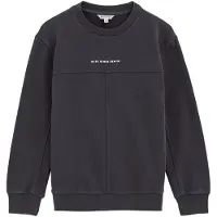We fashion Sweater Dark Grey Taglia: 146/152 | Abbigliamento Sportivo Outlet | Unisex | Grigio