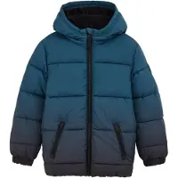 We fashion Jacket Midlong Dark Blue Taglia: 92 | Giacche Outlet | Unisex | Blu