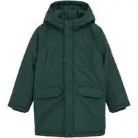 We fashion Parka Dark Green Taglia: 122/128 | Giacche Outlet | Unisex | Verde