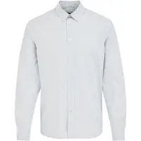 We fashion Shirt Light Blue Taglia: 3XL | Camicie Casual Outlet | Uomo | Blu
