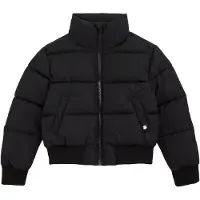 We fashion Bomber Black Taglia: 122/128 | Giacche Outlet | Unisex | Nero