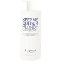 Eleven Australia Keep My Colour Blonde Conditioner 960 ml — Balsamo