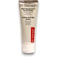 Dr Sebagh Crema Mani Antiage Alta Manutenzione 75 ml — Crema Mani