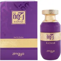 Zimaya Rajwah Eau de Parfum Unisex 100 ml — Eau de Parfum