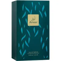 Risala Ameer Uomo 100 ml — Eau de Parfum