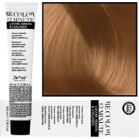 Be hair Be Color 12 Minuti 8,7 Castano Biondo Chiaro 100 ml — Tinta Capelli