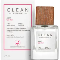 Clean Reserve Lush Fleur Eau de Parfum Donna 50 ml — Eau de Parfum
