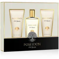 Poseidon Solo Uomo 150ml — Deodorante spray