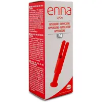 Enna Cycle Applicatore taglia M — Accessori