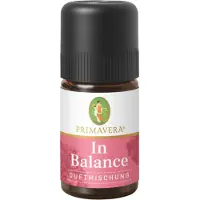 Primavera Miscela Aromatica Di Oli Essenziali In Balance 5 ml — Olio essenziale