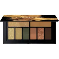 Smashbox Cover Shot Palette Occhi Desert 6,2 g — Palette Occhi