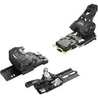 Head Attacchi Da Sci Alpino Attack Hybrid 14 Mn/pt Without Brake